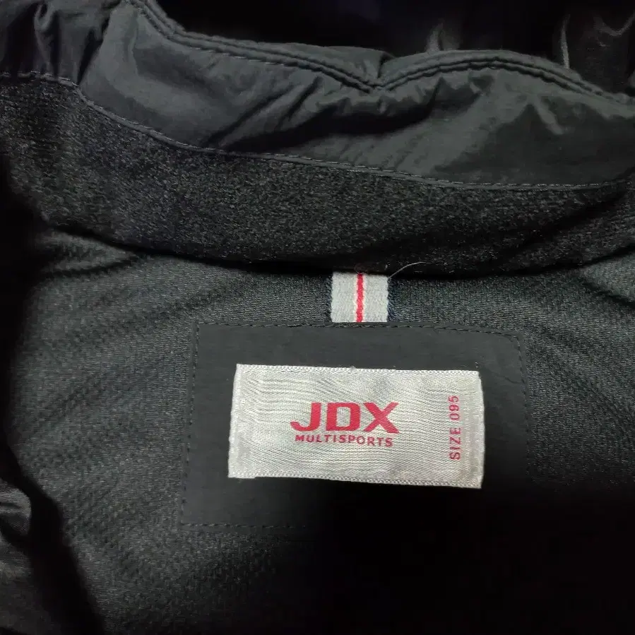 JDX  여성 패딩 95