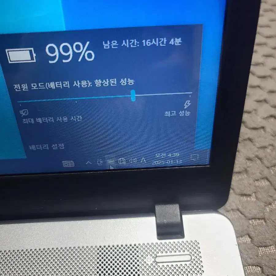 삼성 NT300E4S 노트북 인텔 7세대 SSD128