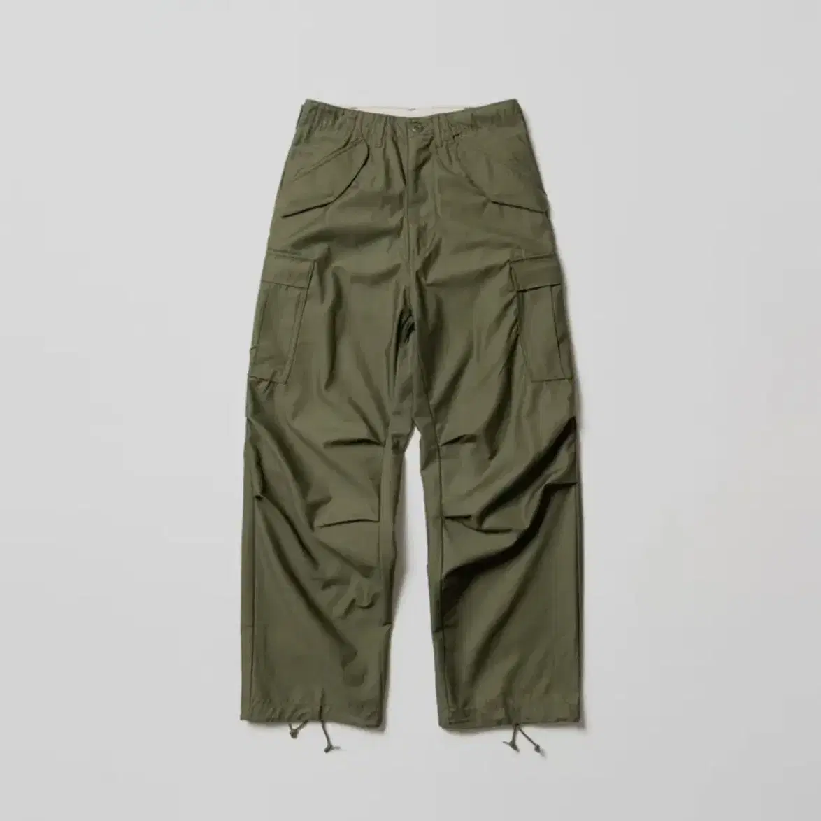 [M] YMCLKY US M-65 Field Pants 올리브