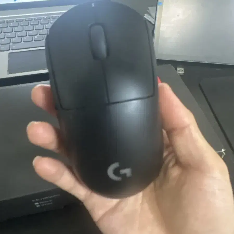 로지텍 GPRO