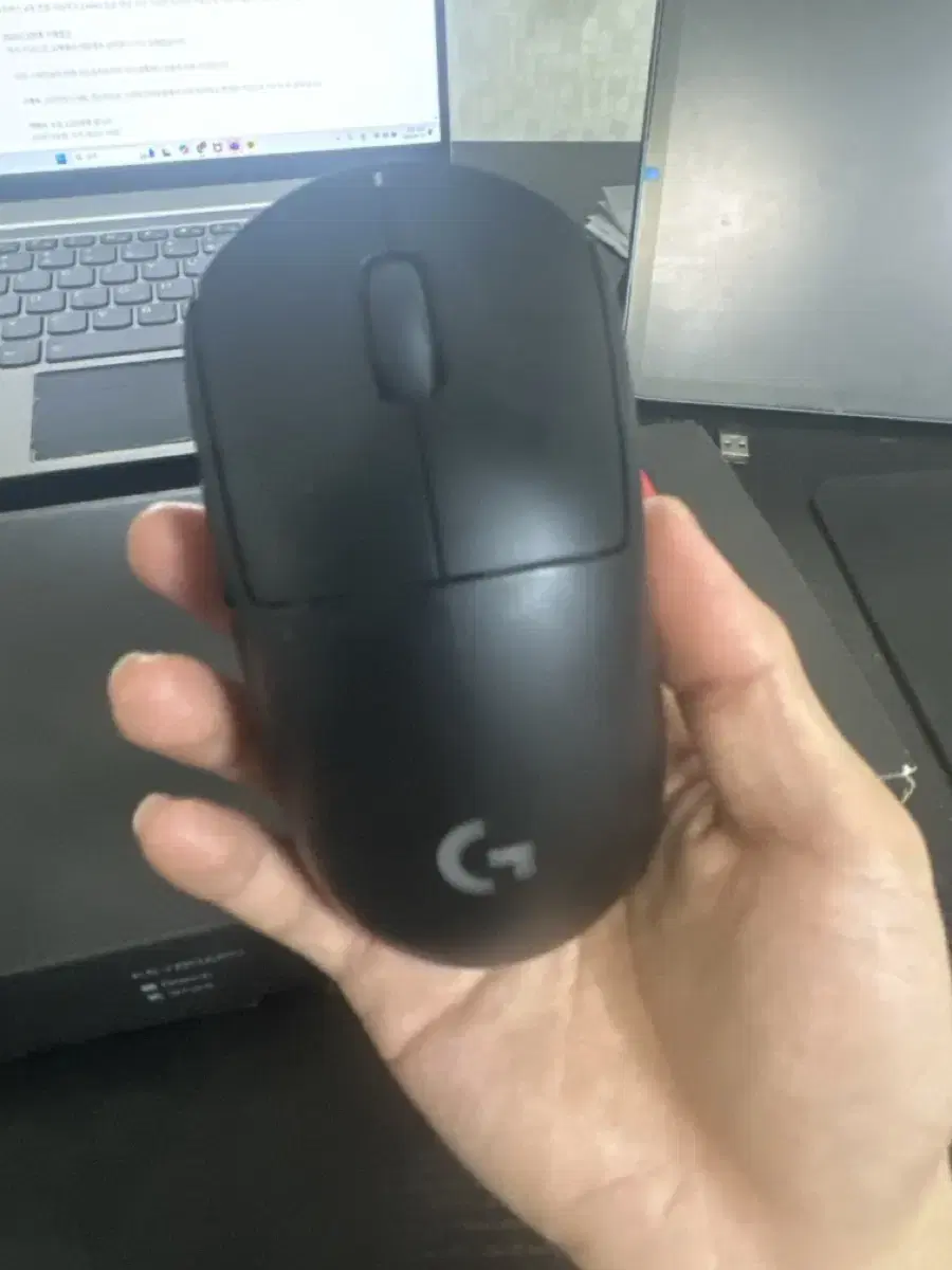 로지텍 GPRO