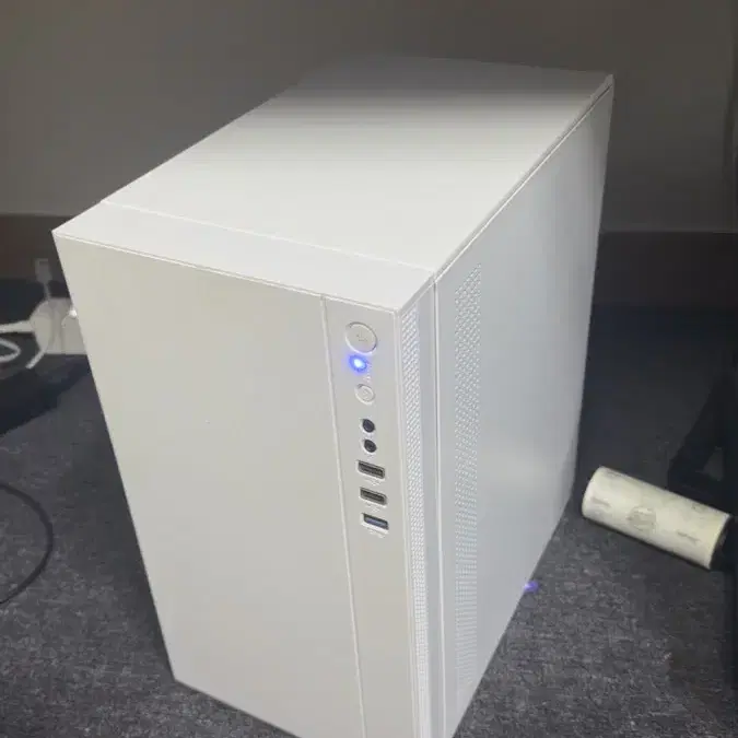 고성능 게이밍pc I9-11900es,20gb,gtx1080