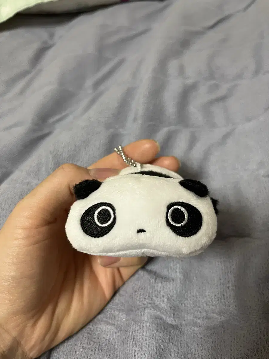 Tara Panda doll