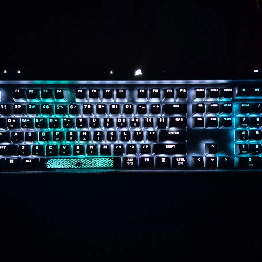 커세어 K70 MAX