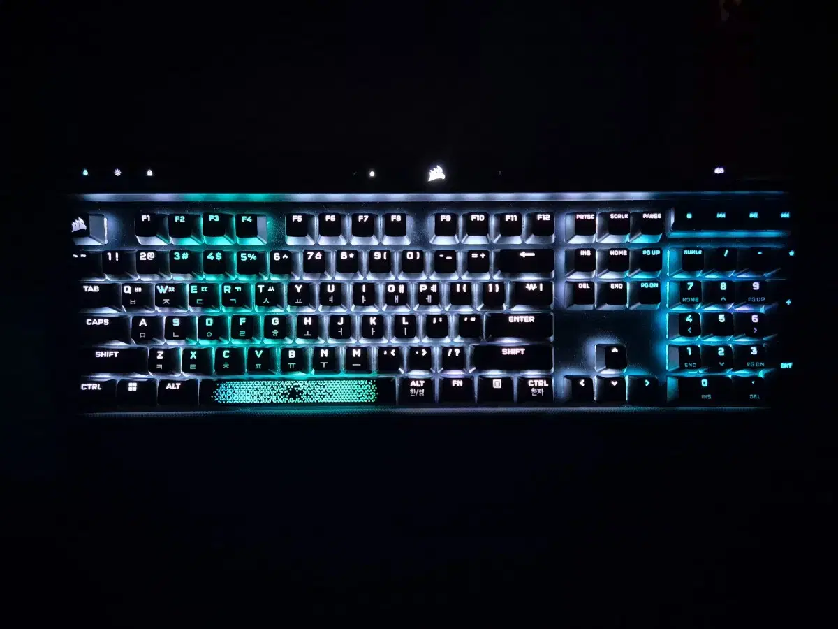 커세어 K70 MAX