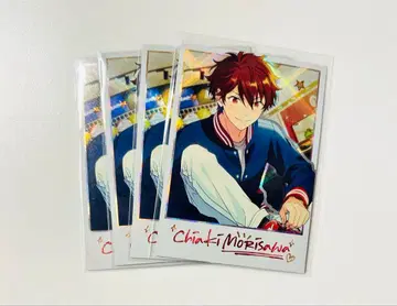 모리사와 치아키 별의 꿈의 정취 폴라로이드