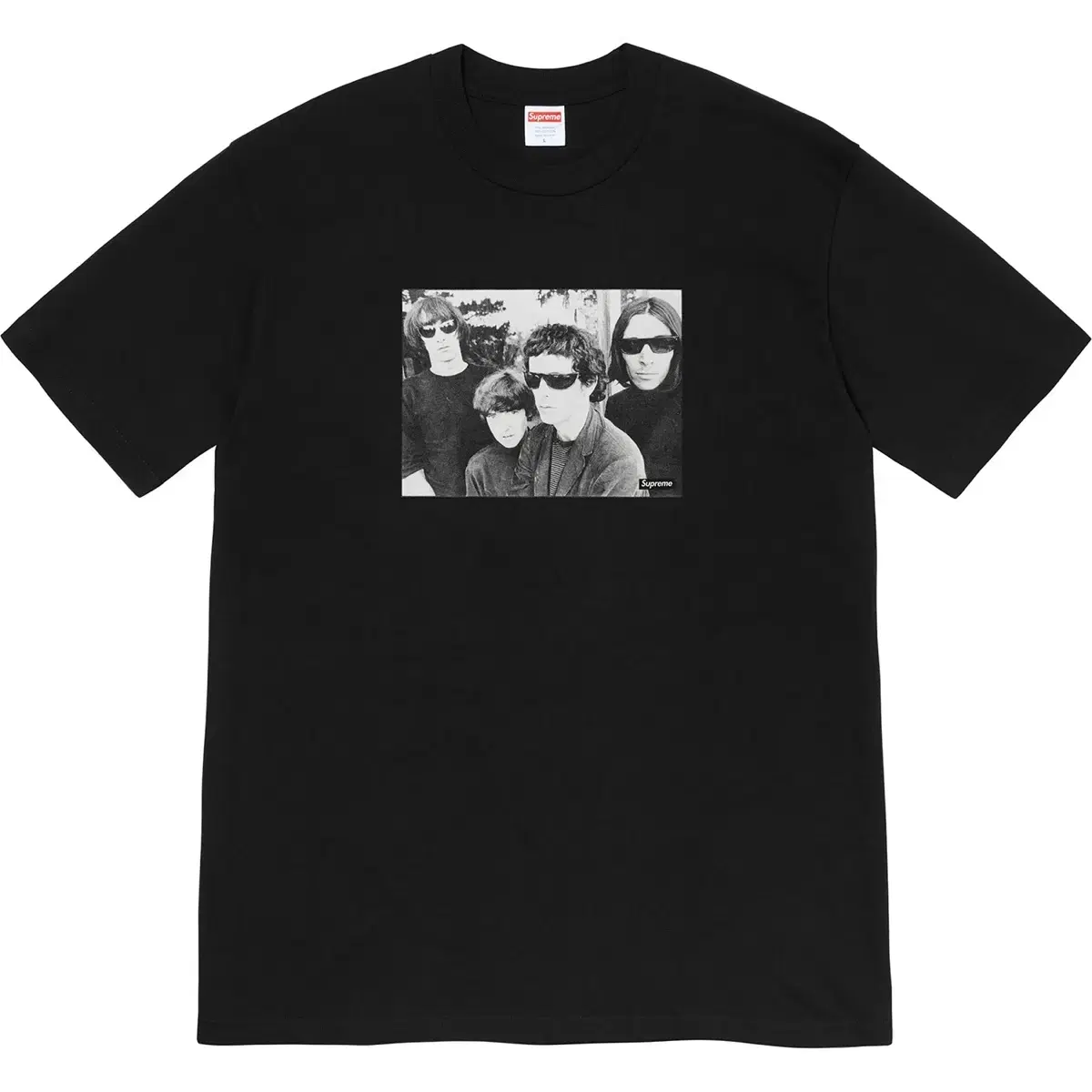 Supreme the velvet underground M