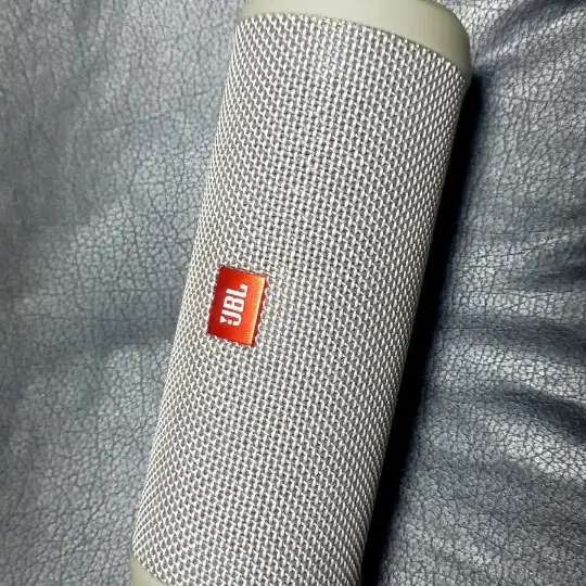 정품 JBL FLIP4 방수방진 블루투스스피커