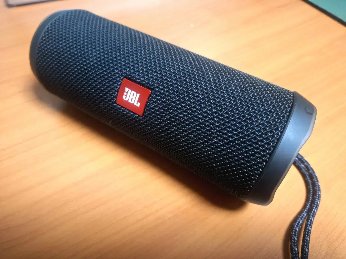 JBL FLIP4 블루투스 스피커