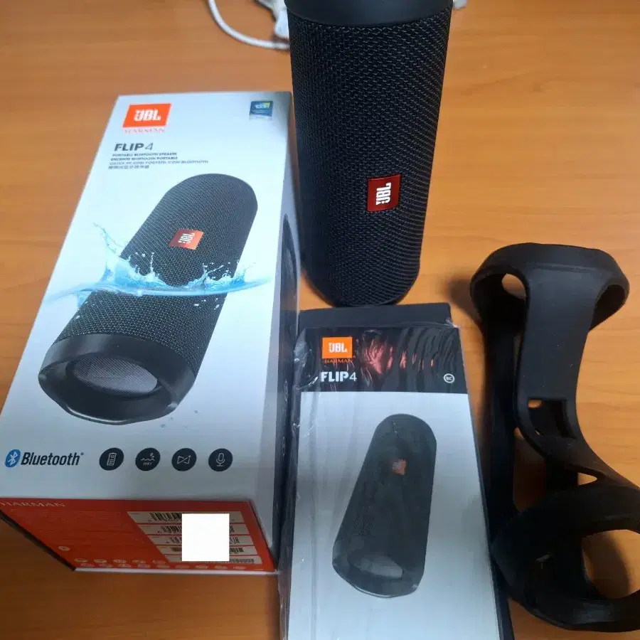 JBL FLIP4 블루투스 스피커