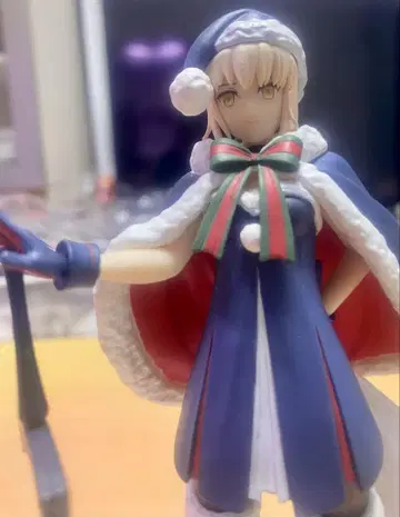"Fate/Grand Order" 알트리아 - 펜 드래곤 서번트
