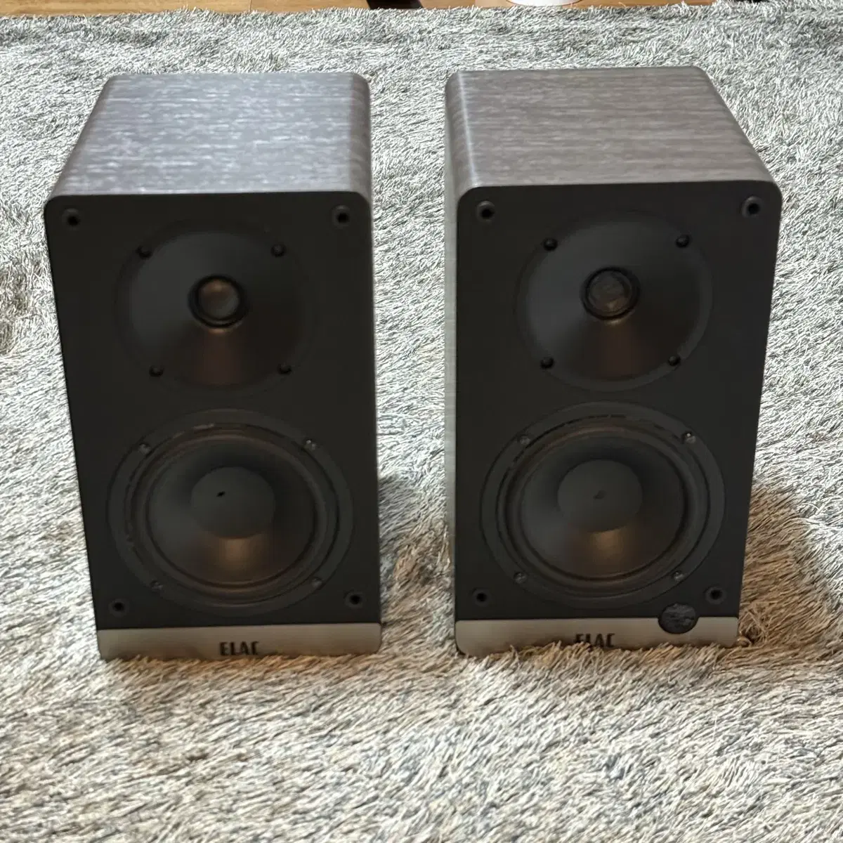 엘락 데뷰 ELAC Debut ConneX DCB41 스피커