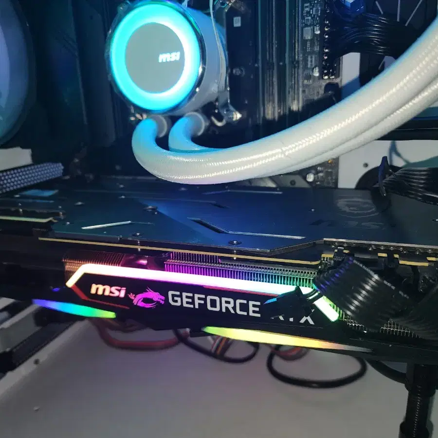 MSI 지포스 RTX 2080 Ti