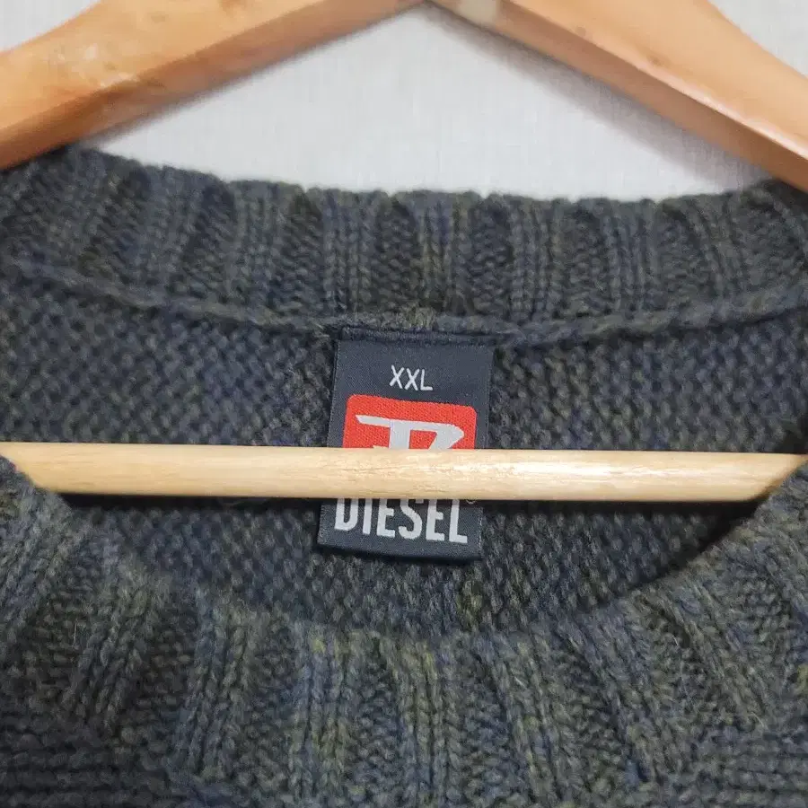 DIESEL. 디젤.  2XL. 110