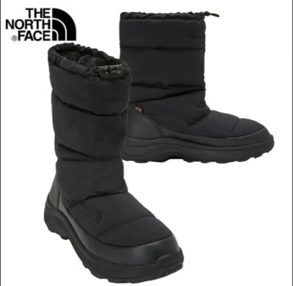 The North Face Men's Snow Boots