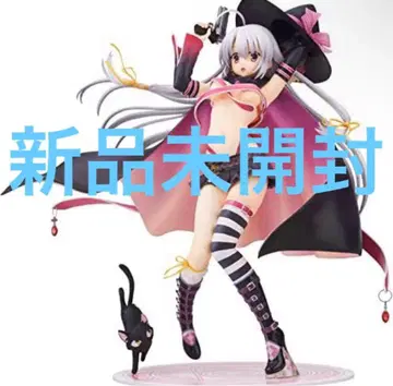 [ 최종 가격 인하 ] 새상품 사노바위치 아야치 네네 피규어