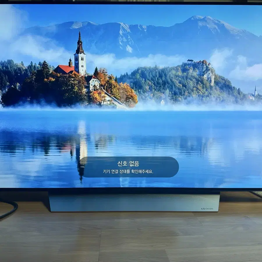 LG OLED 55인치 TV (OLED55C7K)