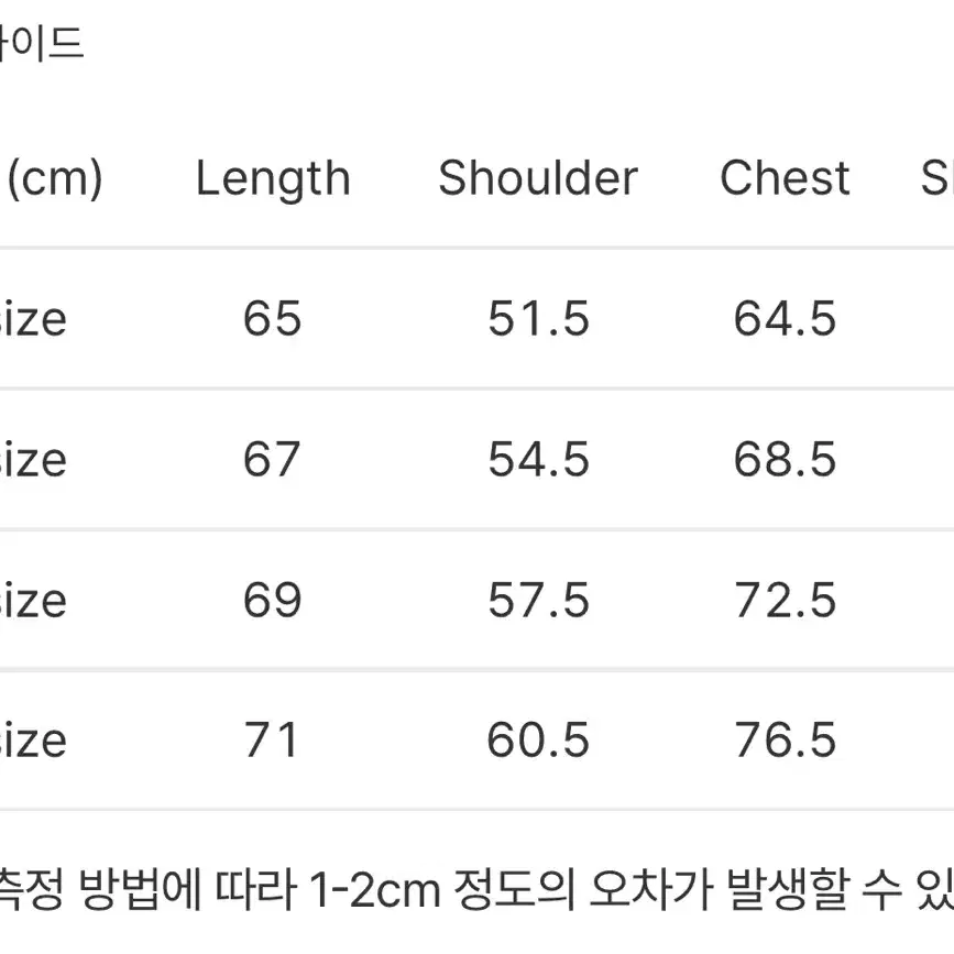 [3]포터리 멜튼울 블루종 네이비 새제품