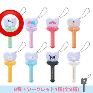 미니 미라클 기프트 퍼레이드 라이트 포차코