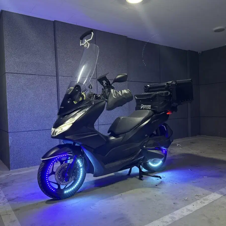 Pcx 125 24년식