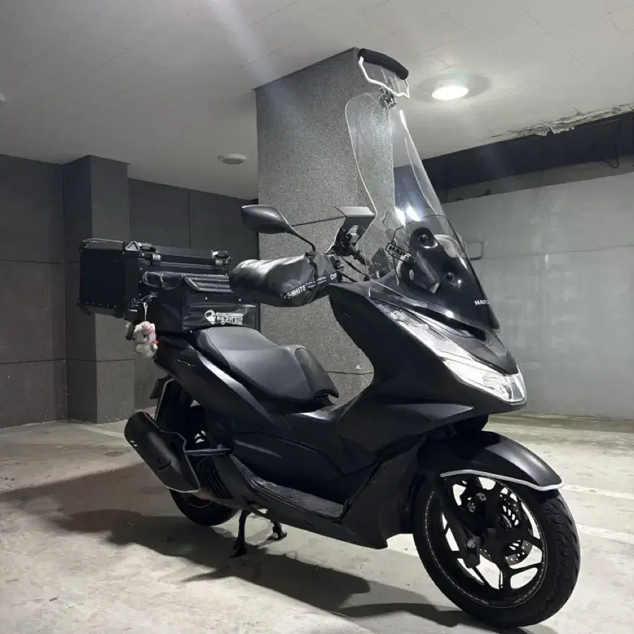 Pcx 125 24년식