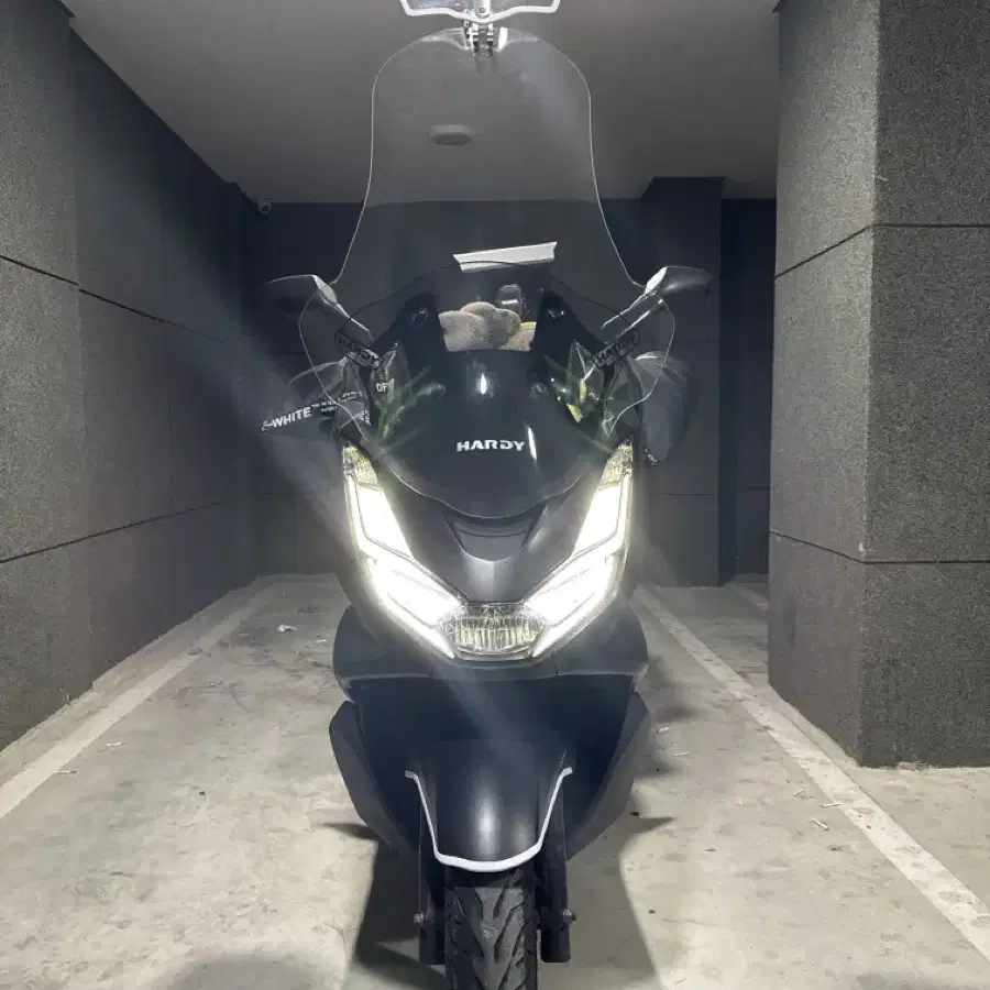 Pcx 125 24년식