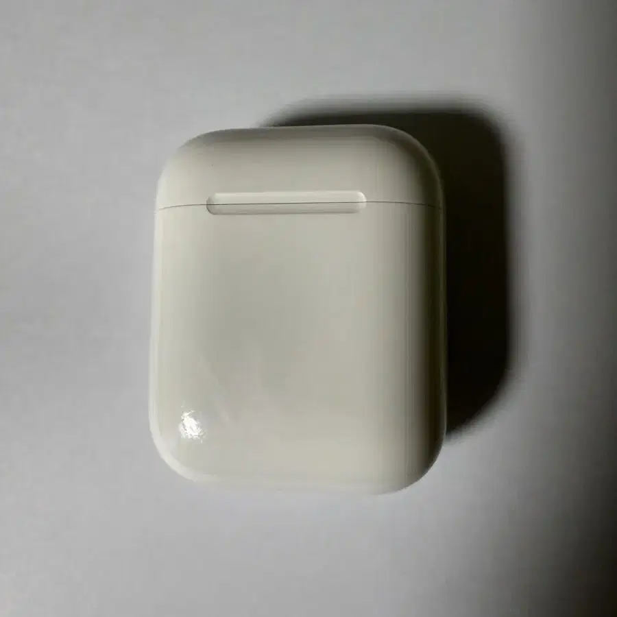 에어팟(AirPods)