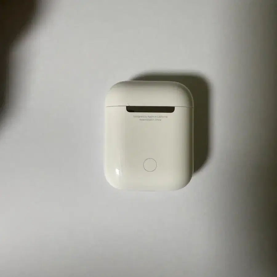 에어팟(AirPods)