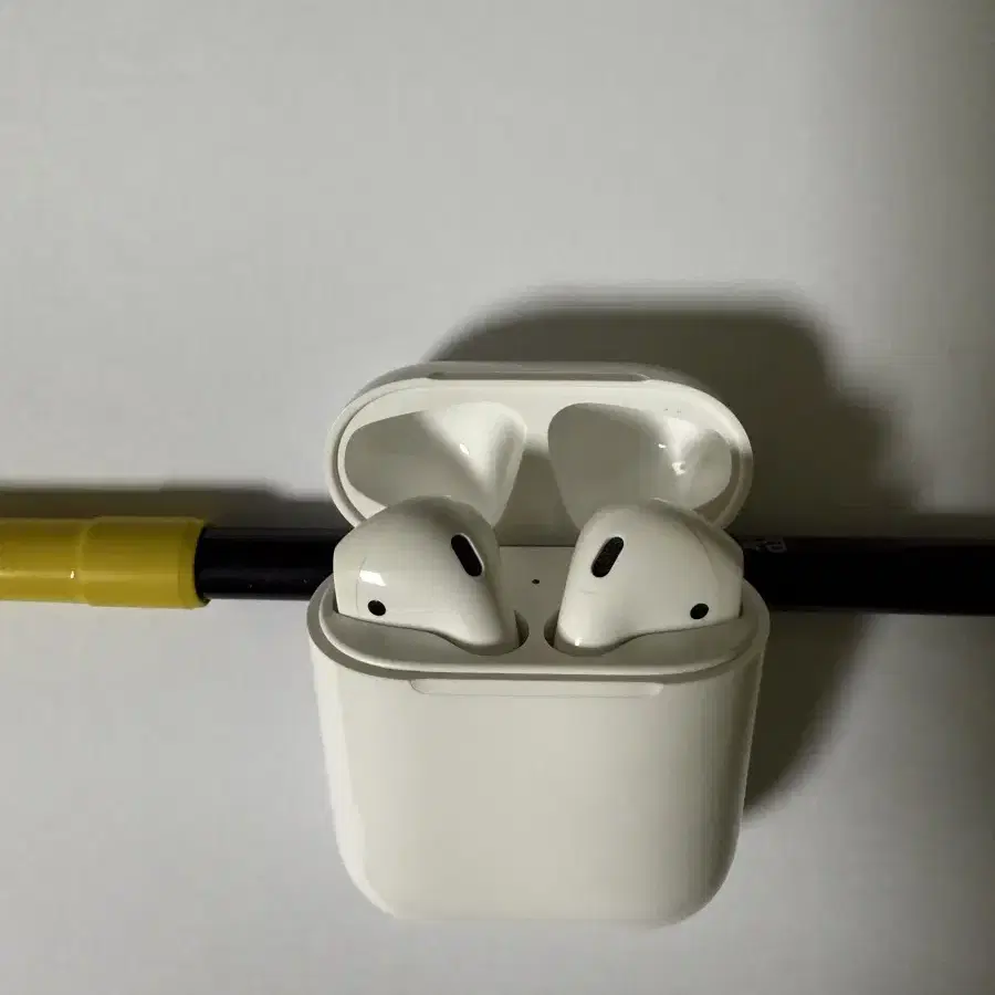 에어팟(AirPods)