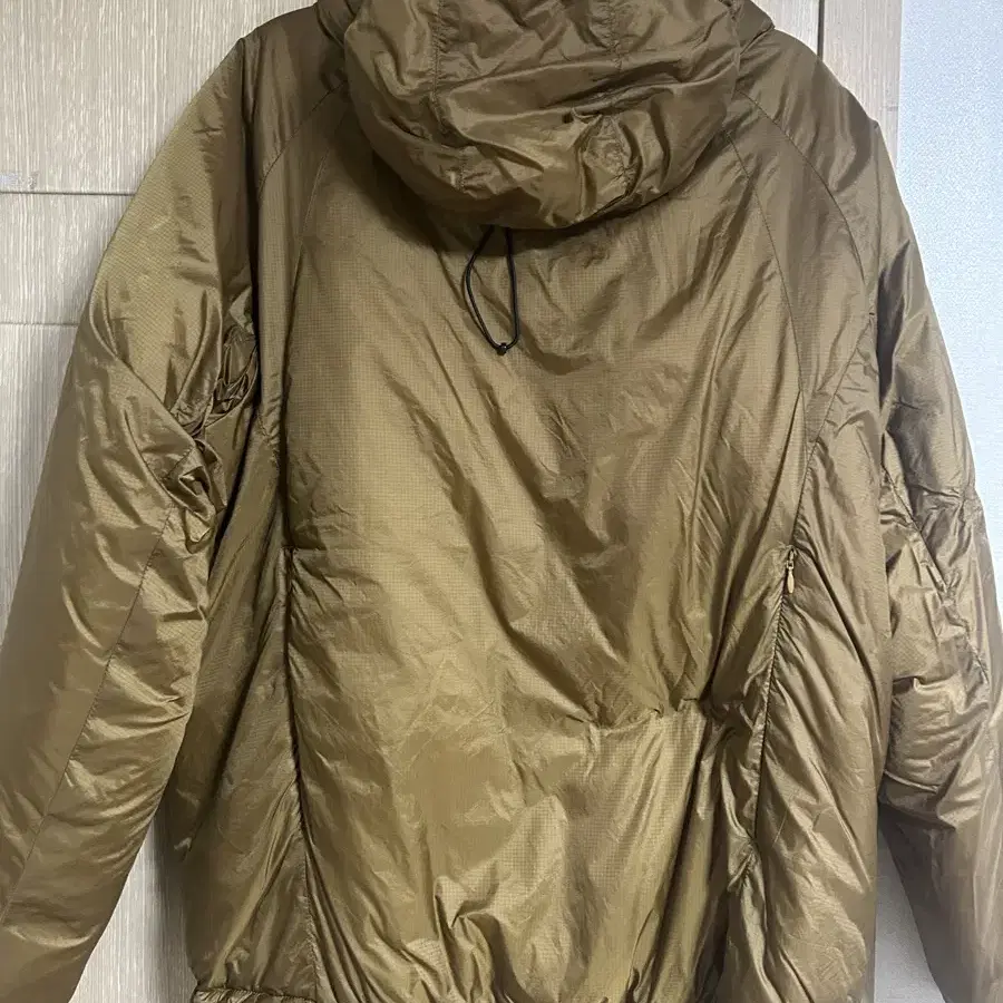 고요웨어 INSULATION ADVANCE JACKET XL