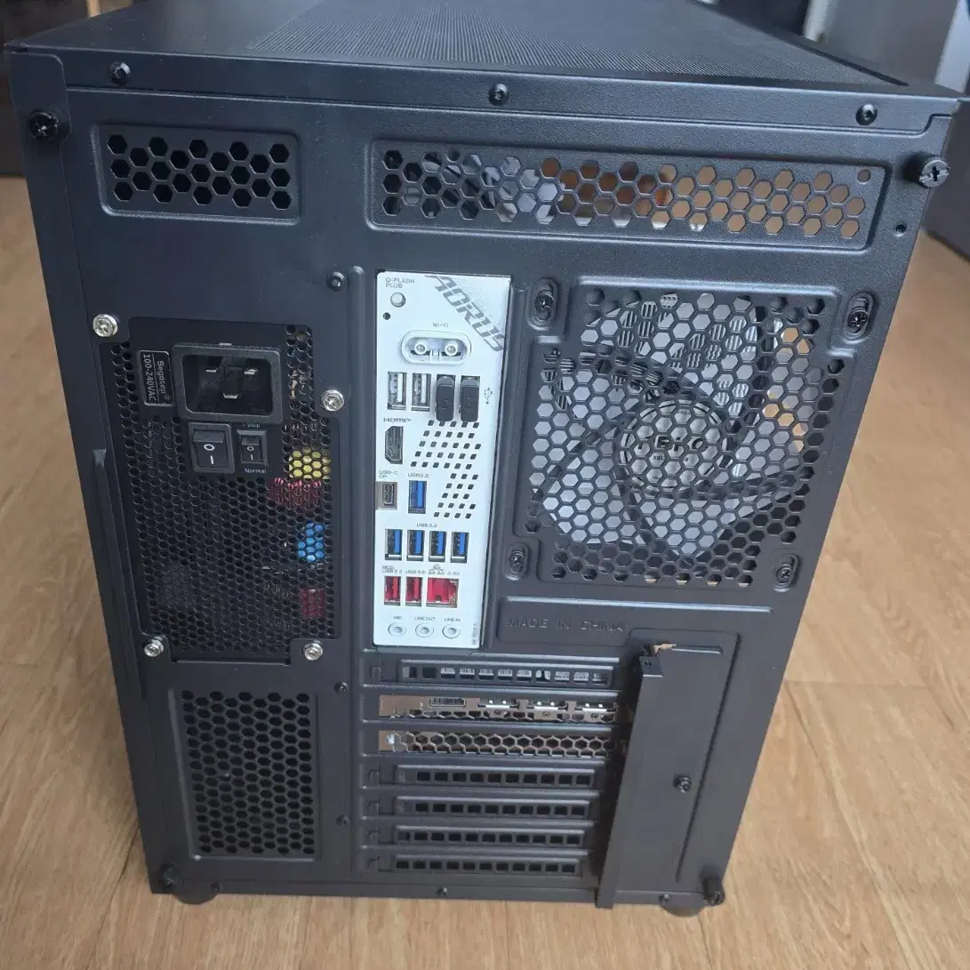 CPU AMD 라이젠9-6세대 9950X 고사양컴퓨터