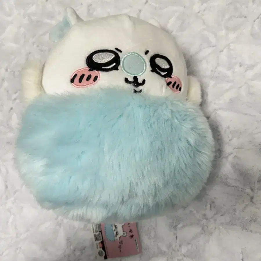 치이카와 모몽가 농담곰 빅누이 인형 크레인