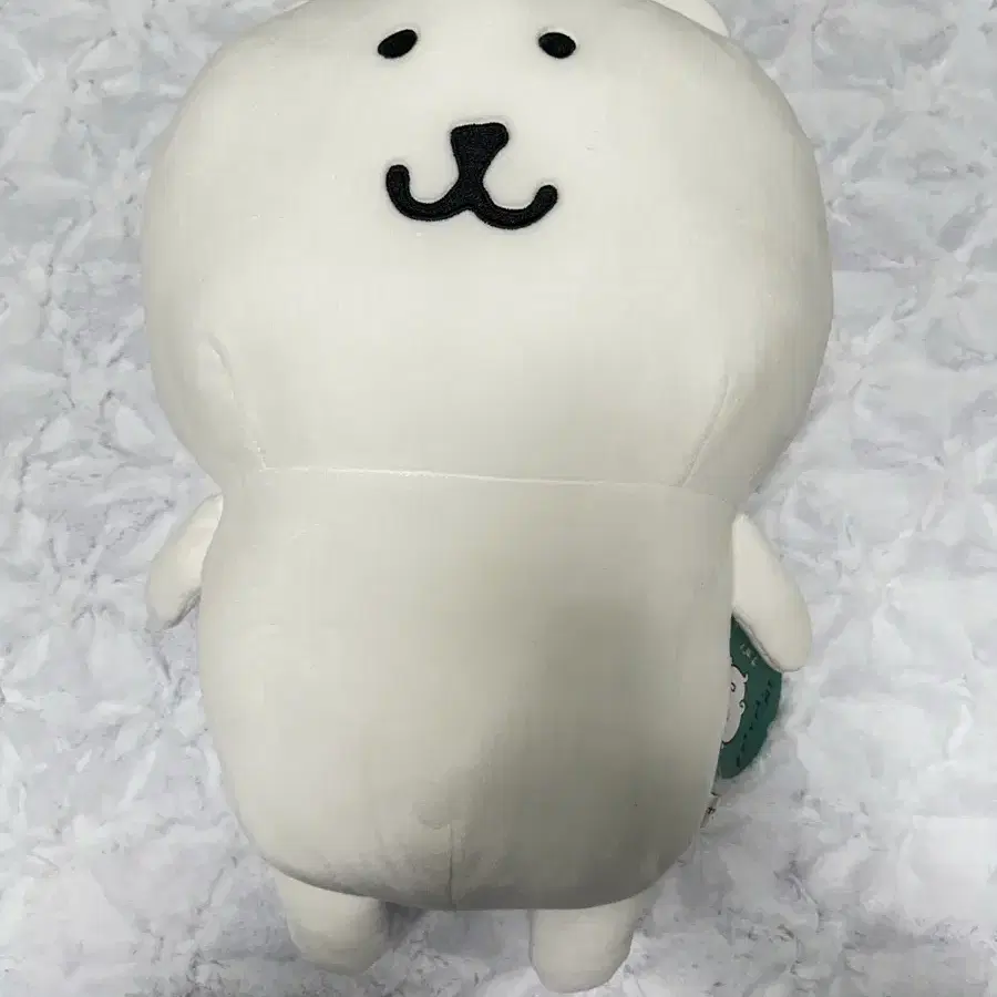 치이카와 모몽가 농담곰 빅누이 인형 크레인