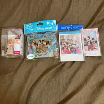 디즈니실사 노트