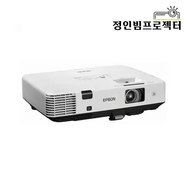 엡손 EB-1960 5000안시 빔프로젝터 카페 호프집 음식점 업소용