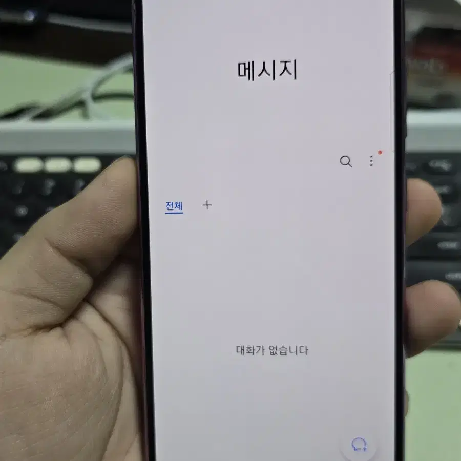 (1593)갤럭시s20fe 128gb 깨끗한기기 무잔상 판매