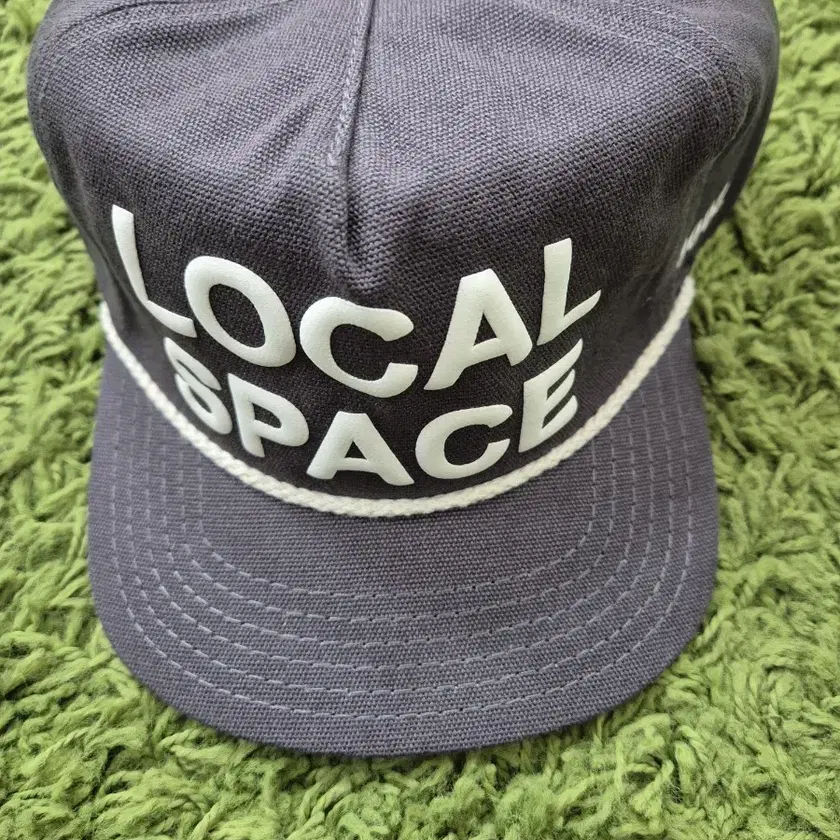 local space cap #localspac,#local on Bunjang Global Site.