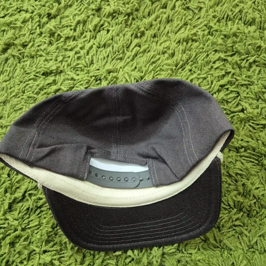 帽子 local space cap LOCAL SPACE キャップ - メルカリ