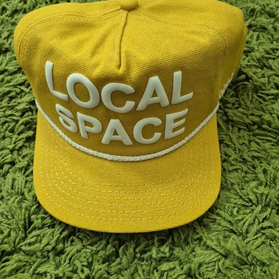 localspace cap