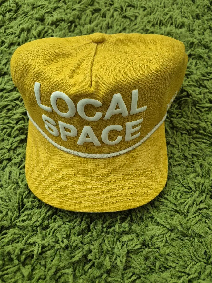 localspace cap