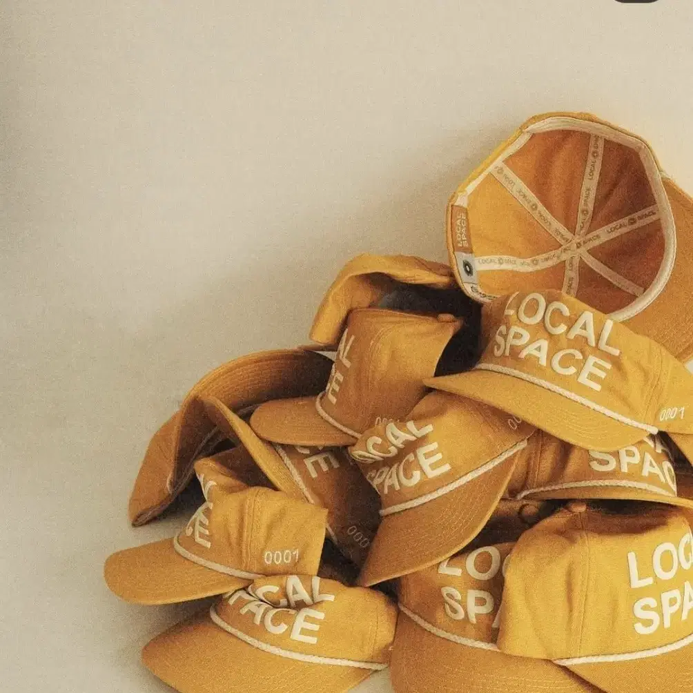 localspace cap