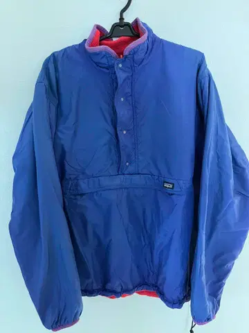 파타고니아 파타고니아 그리세이드 미국제 리버서블 M 사이즈 M 사이즈