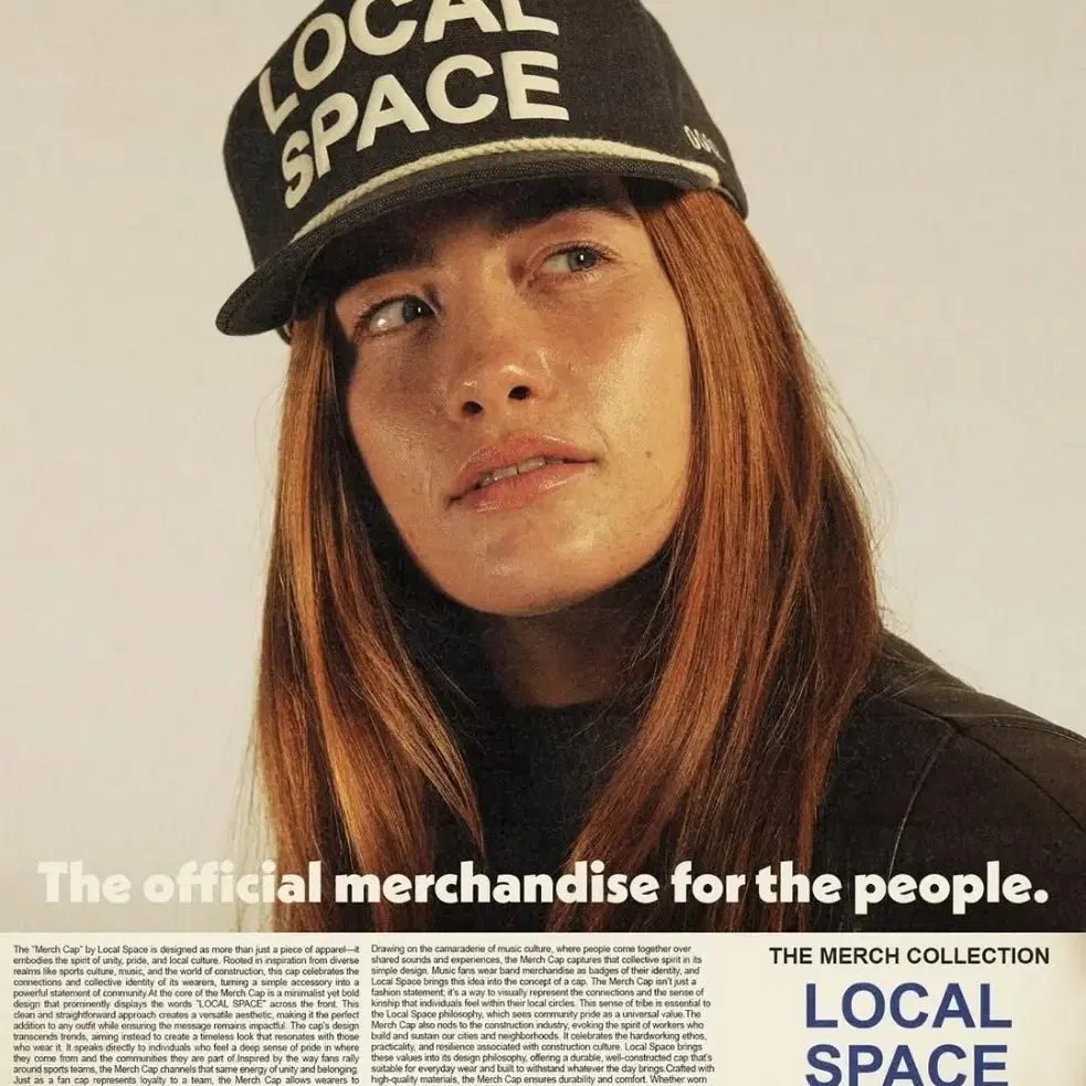 localspace cap