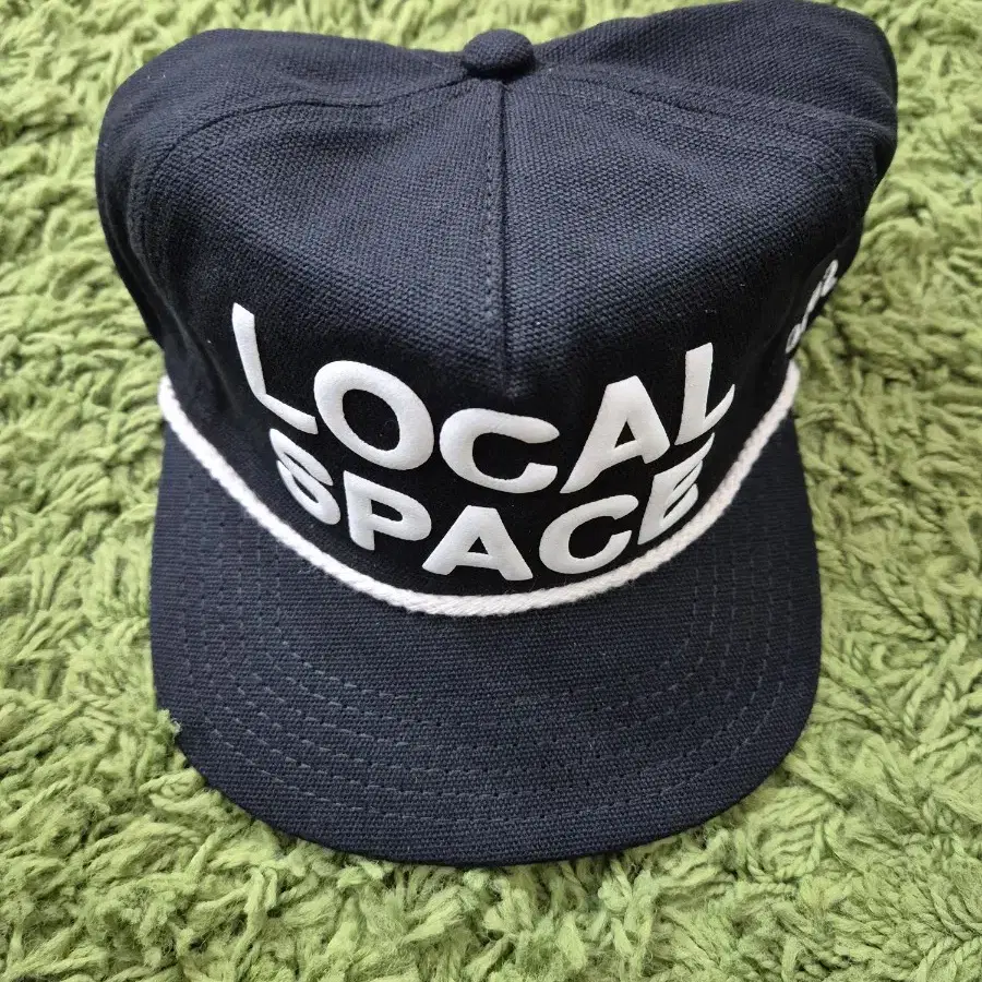 localspace cap