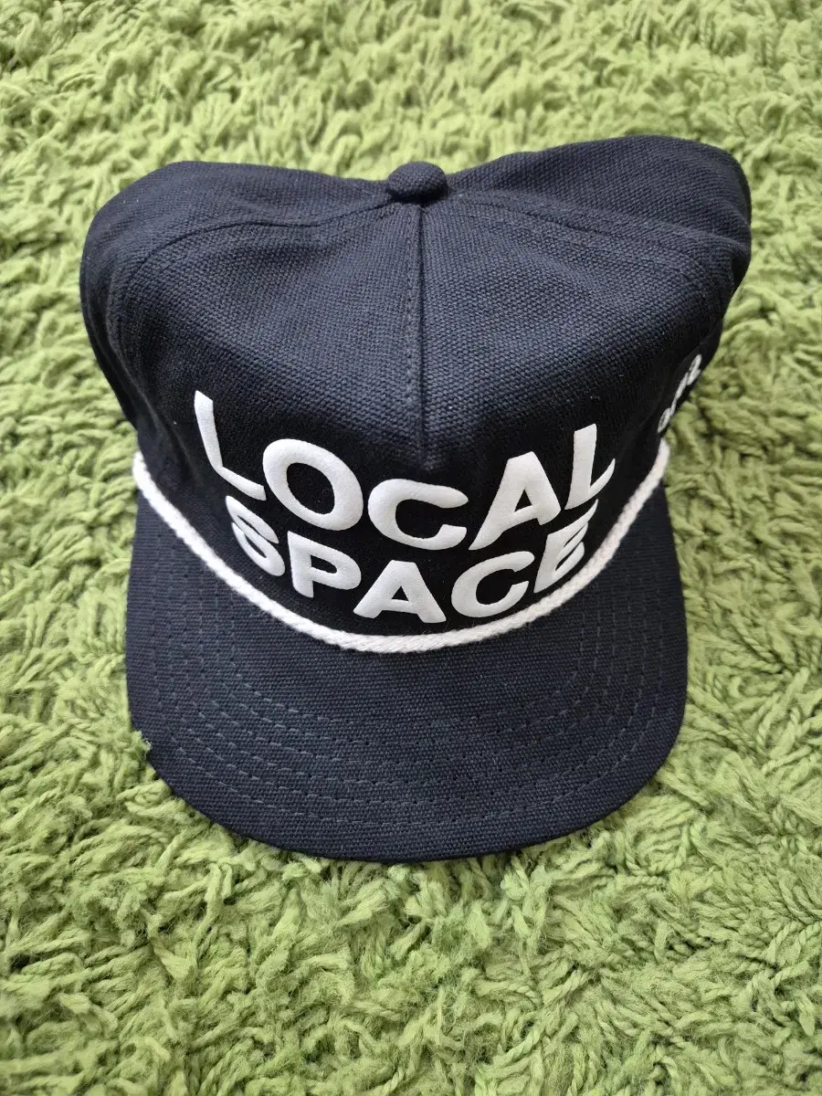 localspace cap