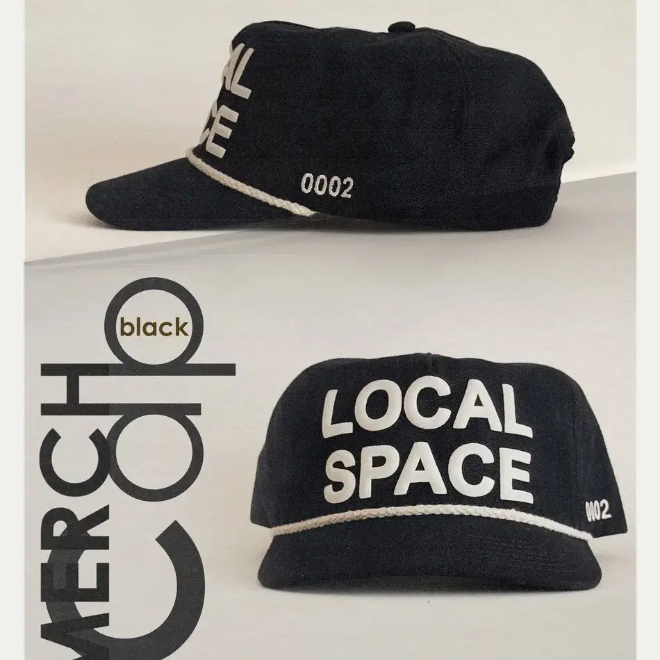 localspace cap