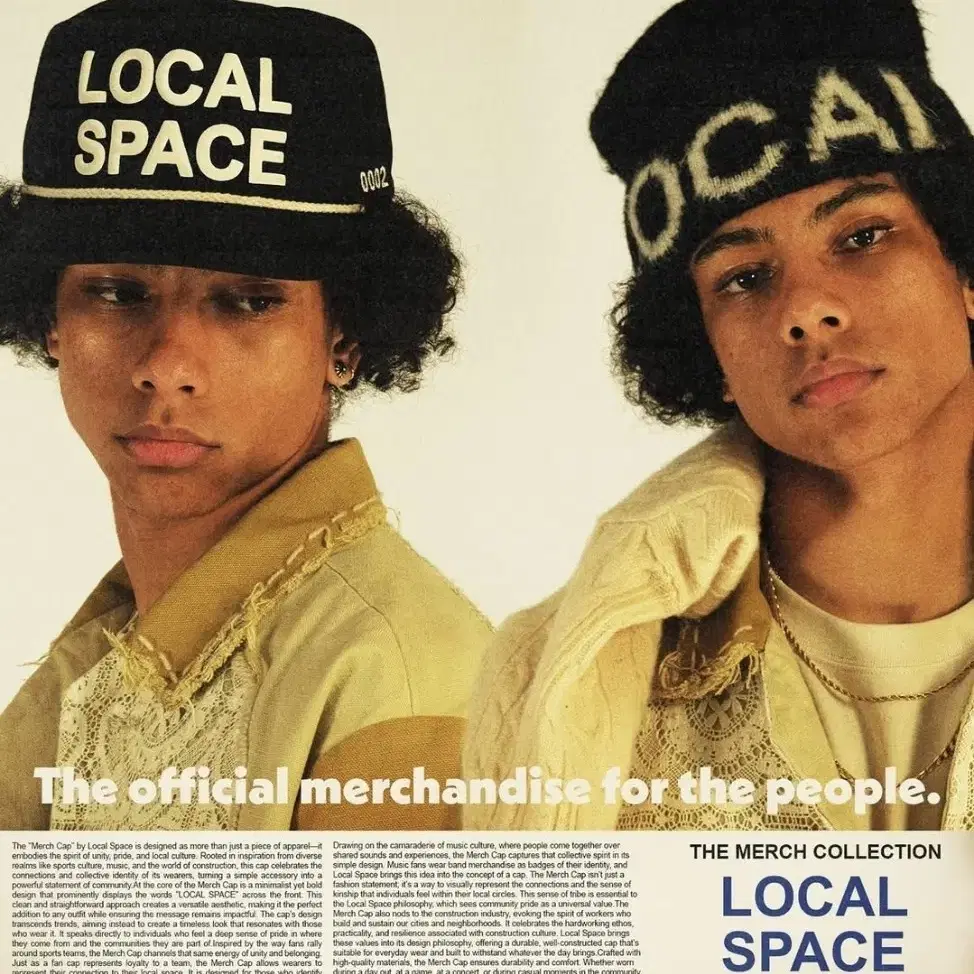 localspace cap