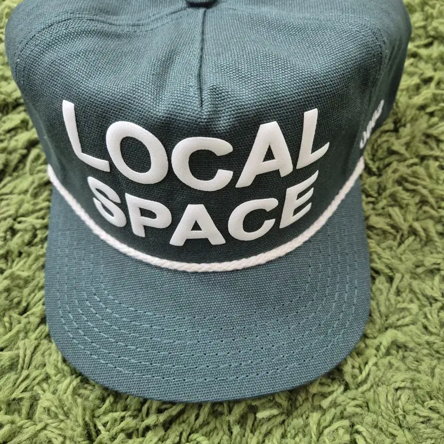 localspace cap