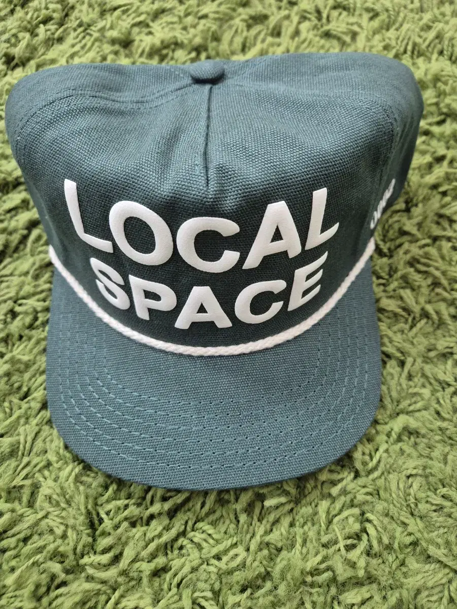 localspace cap