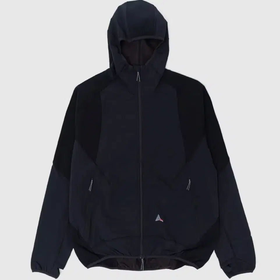 [L] RAO Technical Reinforced Jacket